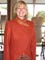 Coral jacket