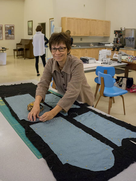 Jane Foster Sewing and Design