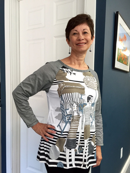 Jane Foster Sewing and Design