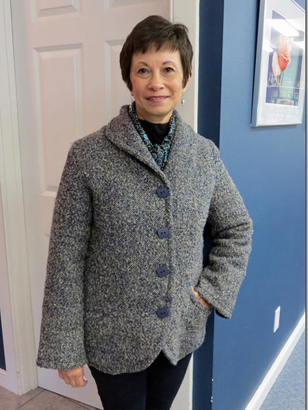 Jane Foster Sewing and Design